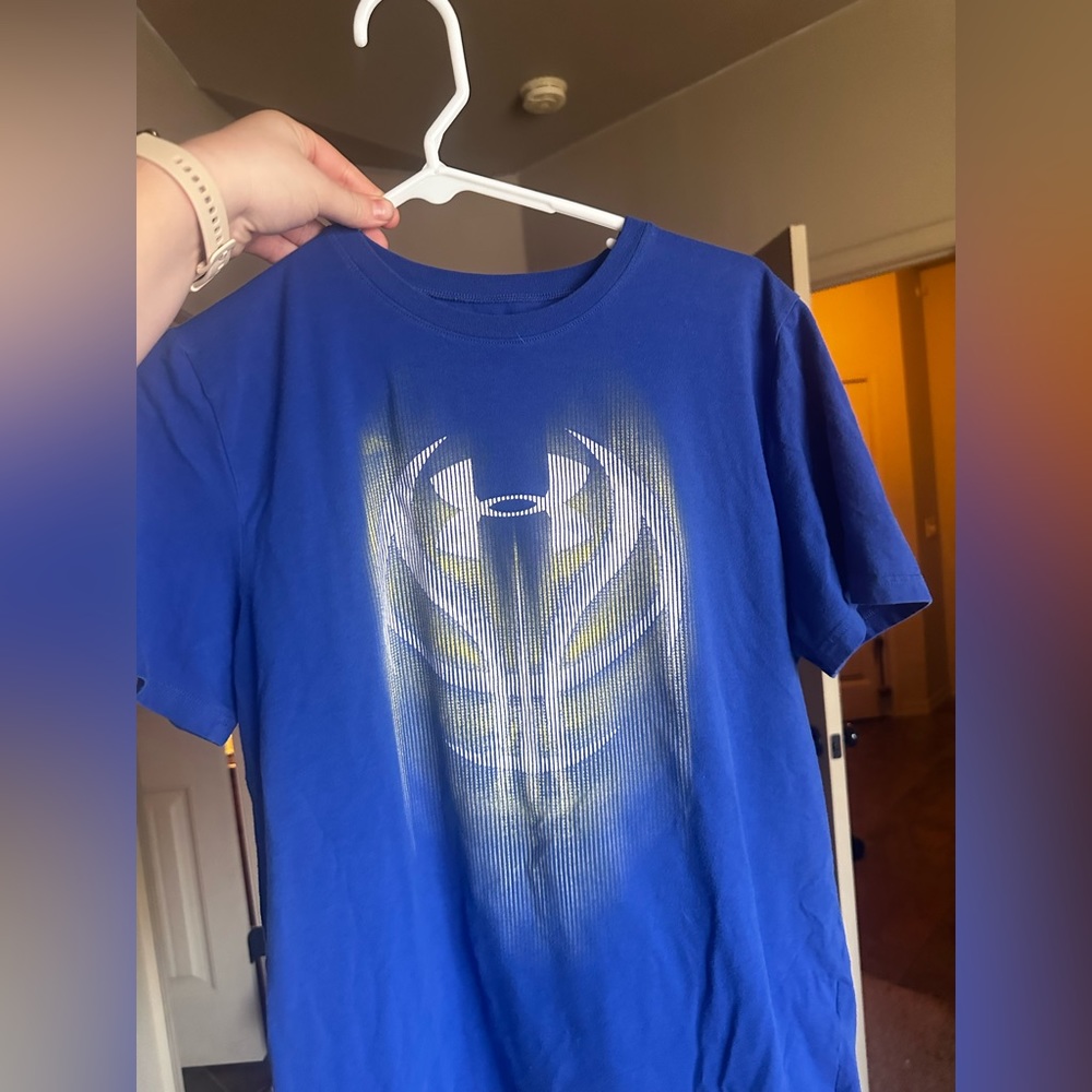 Boys tee